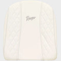 Ranger Boat Leaning Post Backrest Cushion 729772H.46 - Bay White (STBD)