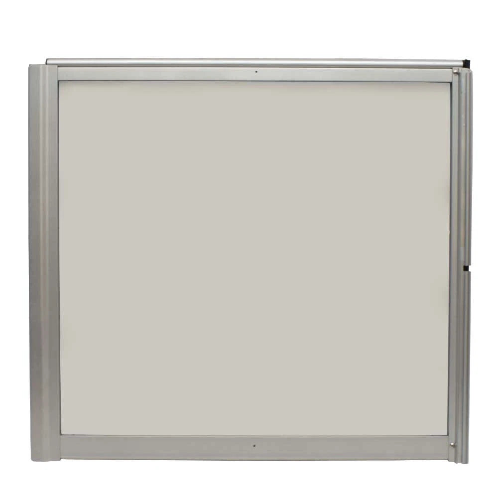 Crestliner Boat Walkthrough Windshield 2021029194 - 30 3/4w X 28 3/8h