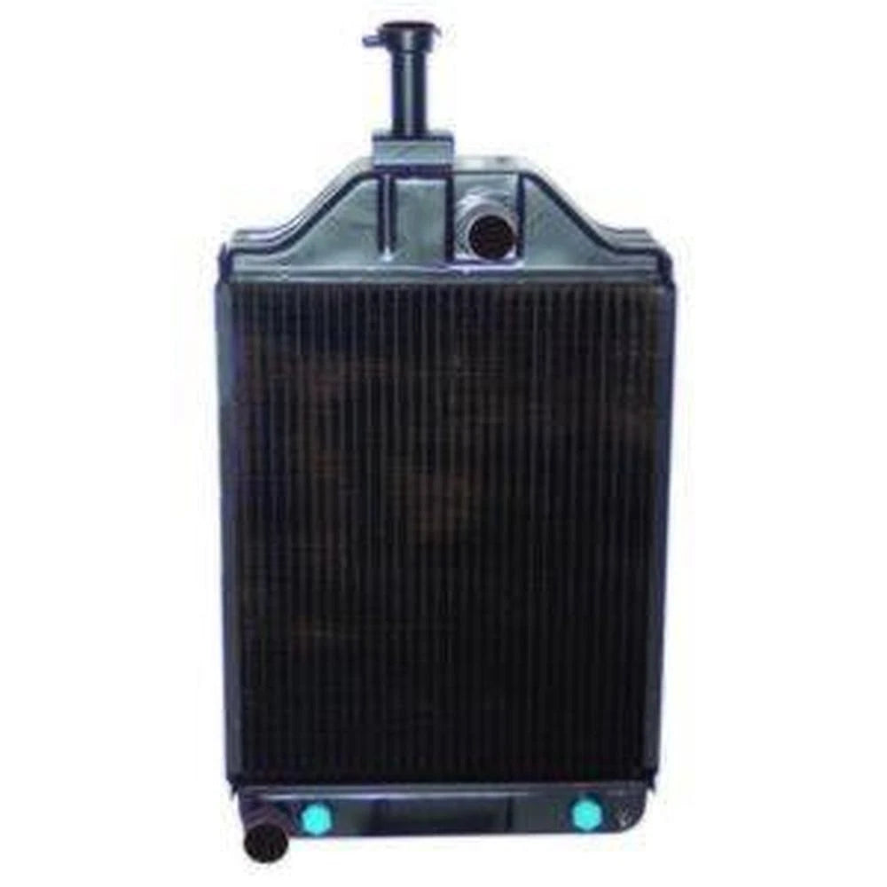 RADIATOR Fits Massey Ferguson MF 255 265