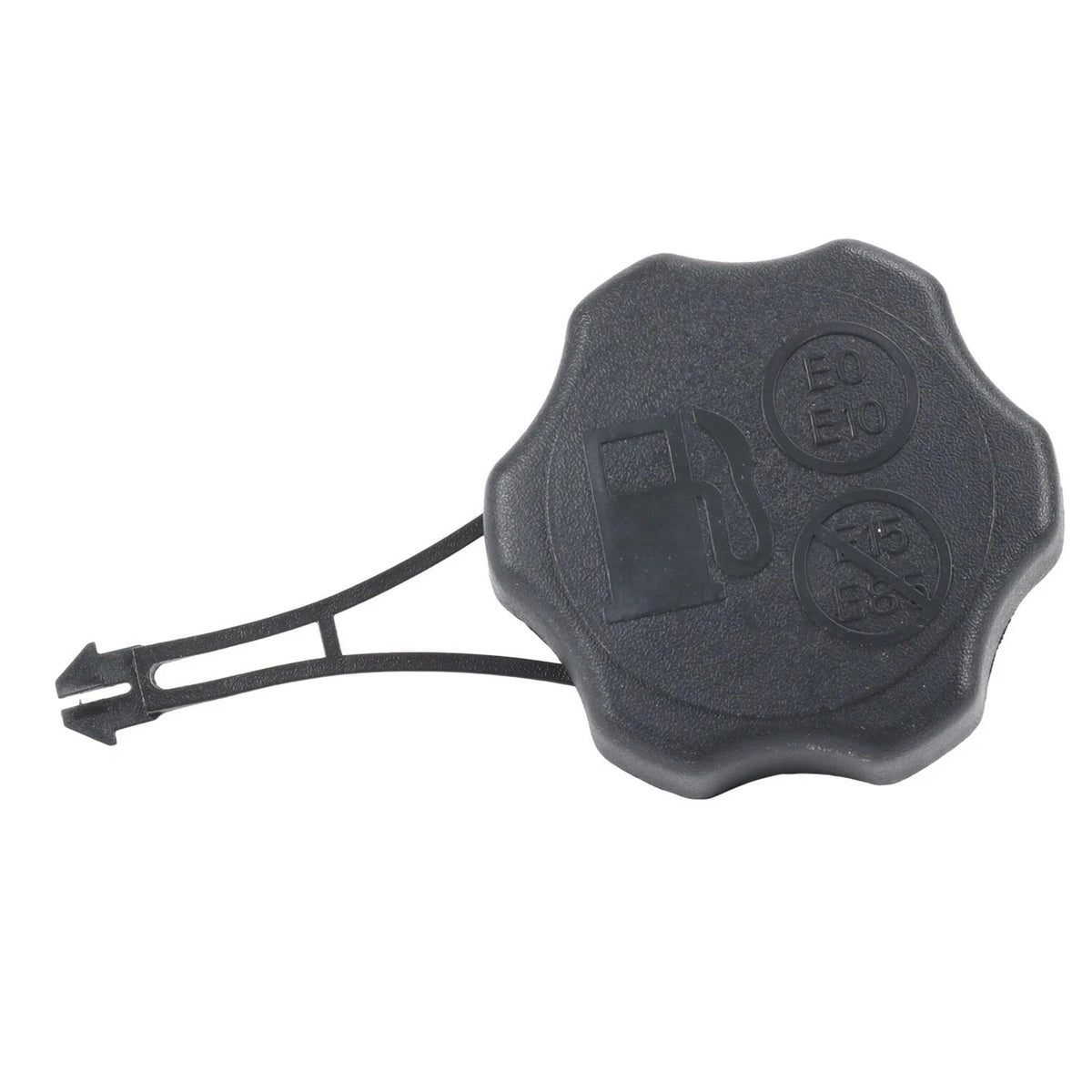 1* Fuel Tank Cap 594061 for Briggs & Stratton 675Exi Engine Lawn Mower