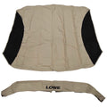 Lowe Boat Aft Canopy Cover 44451-18 - X Series with Boot Dowco 2013