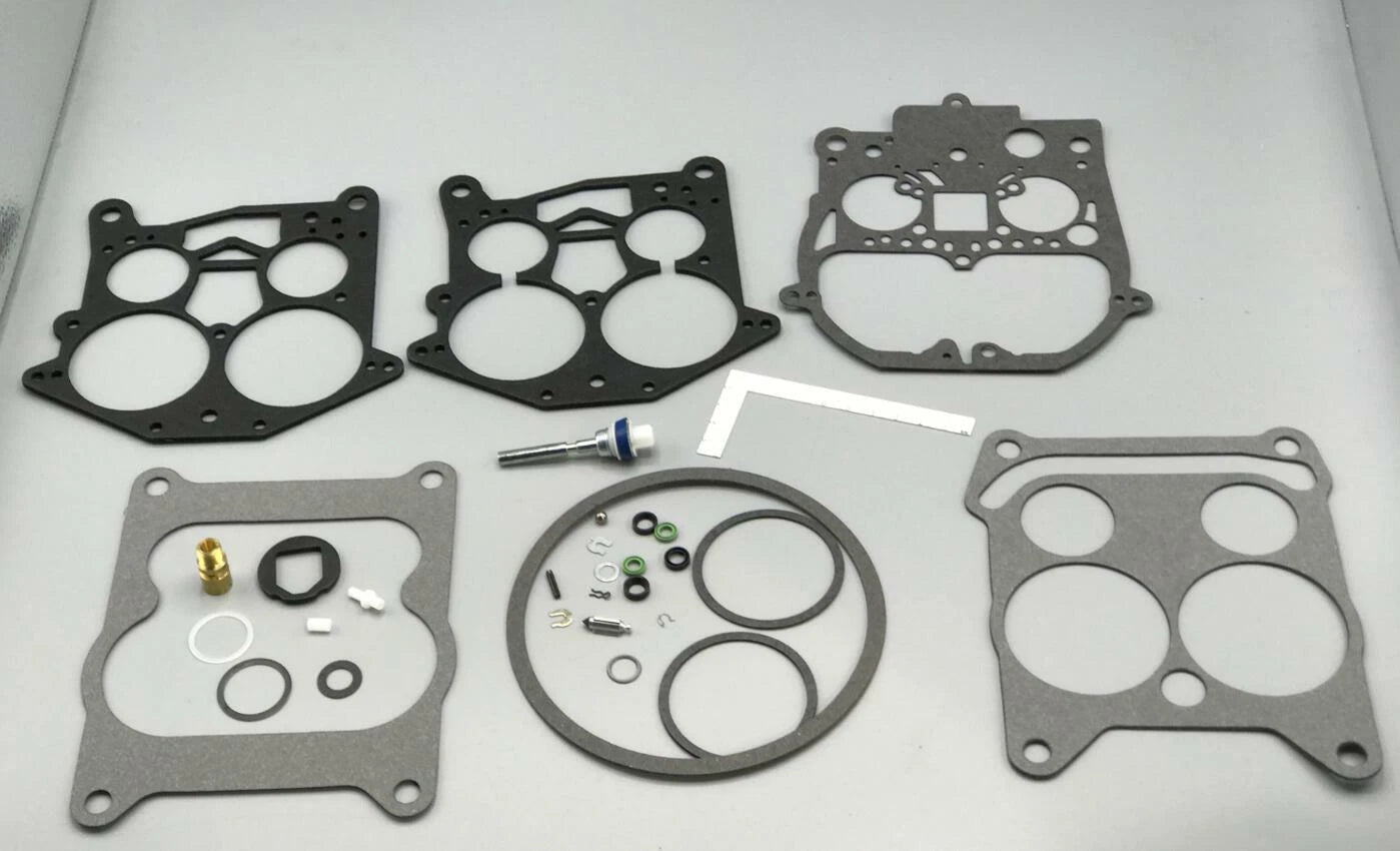 OMC Marine Carburetor Rebuild Kit 305" 350" 454" 823426A1