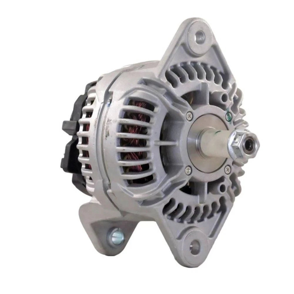 TA07671NEW Alternator Fits Allis Chalmers Tractor Models 9435 9455 +