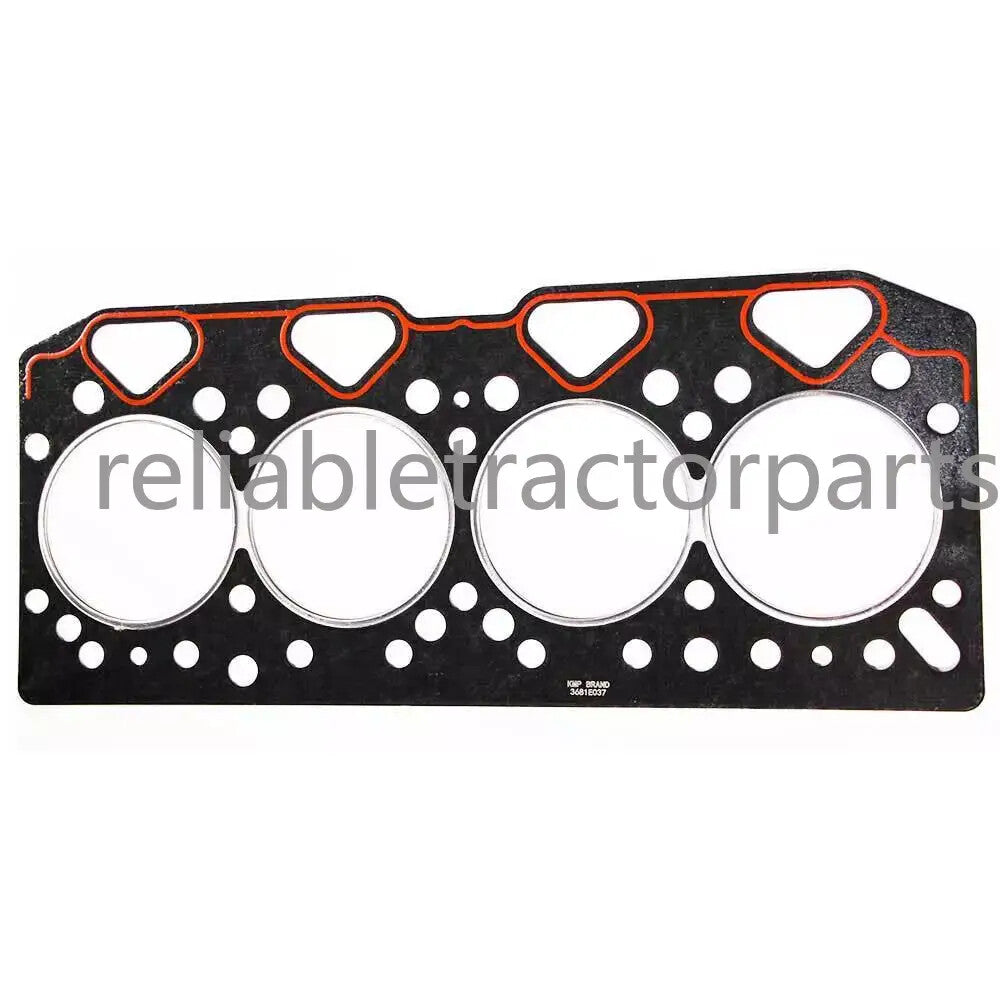 Head Gasket for JCB 2DX 2CX 3C 3CX 520-55 525-50 02/201729 02/200056 02/201294