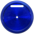 BassCat Boat Bezel Plate - Vision Touch Pad Blue 3 1/2 Inch