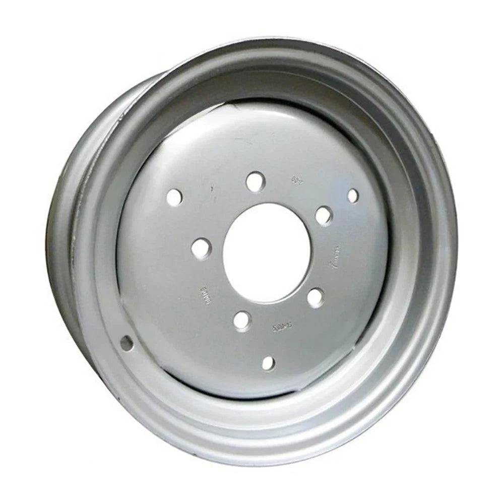 Front Wheel Rim 5" X 16" Fits Deutz D4507 D7007 DX3.50 DX3.70 D6507 D6206