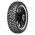 King Tyre K60 110/80R19F (59H) Front Adventure 50/50
