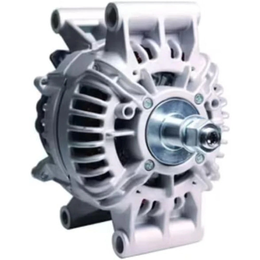 12V 240A Alternator T400306 7992170 for Perkins Engine 2206D-E13TA 2206F-E13TA