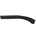 Lund 2119503 Black/Gray 30 X 4 1/4 Inch Marine Plastic Boat Trim Panel Insert