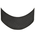 Ski Centurion Boat Non Skid Pad - Textured Black Rubber