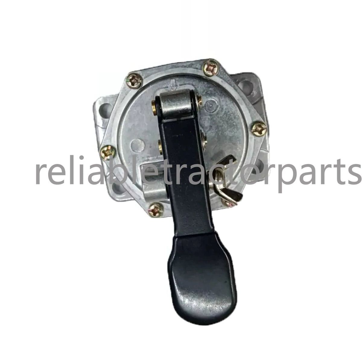 Fuel Feed Pump 6261718240 for Komatsu SAA6D125E Engines HM300 HM350