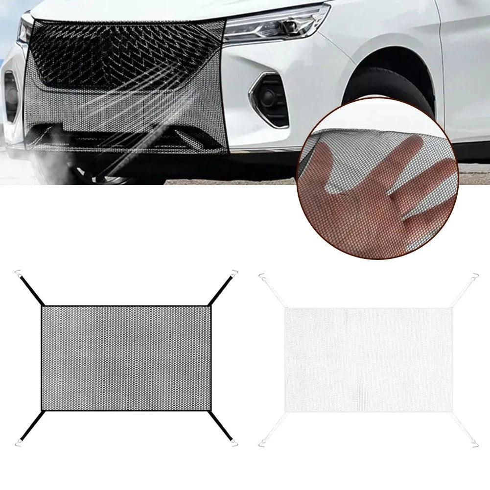 Car Mesh Protective Net Barrier Package Content Protective Net Barrier
