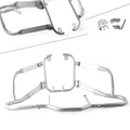 Set Motorcycle Engine Crash Bar Protection for BMW R1200RT 2005-2013