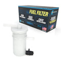 Suzuki 15410-88L00 Outboard Fuel Filter DF40A DF450A DF60A 4-Stroke 1998-2009