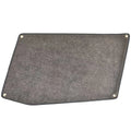 Corinthian Boat Carpet Mat MM40176GA - Malibu 25 3/8 X 14 1/4