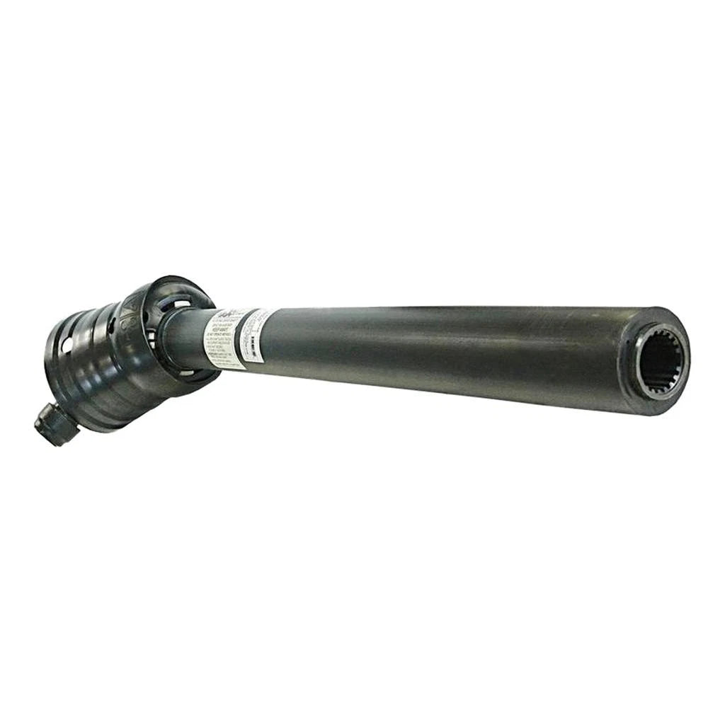 S.118282 CV PTO, TRAC.HALF with 1.789 ID SPLINE Fits John Deere