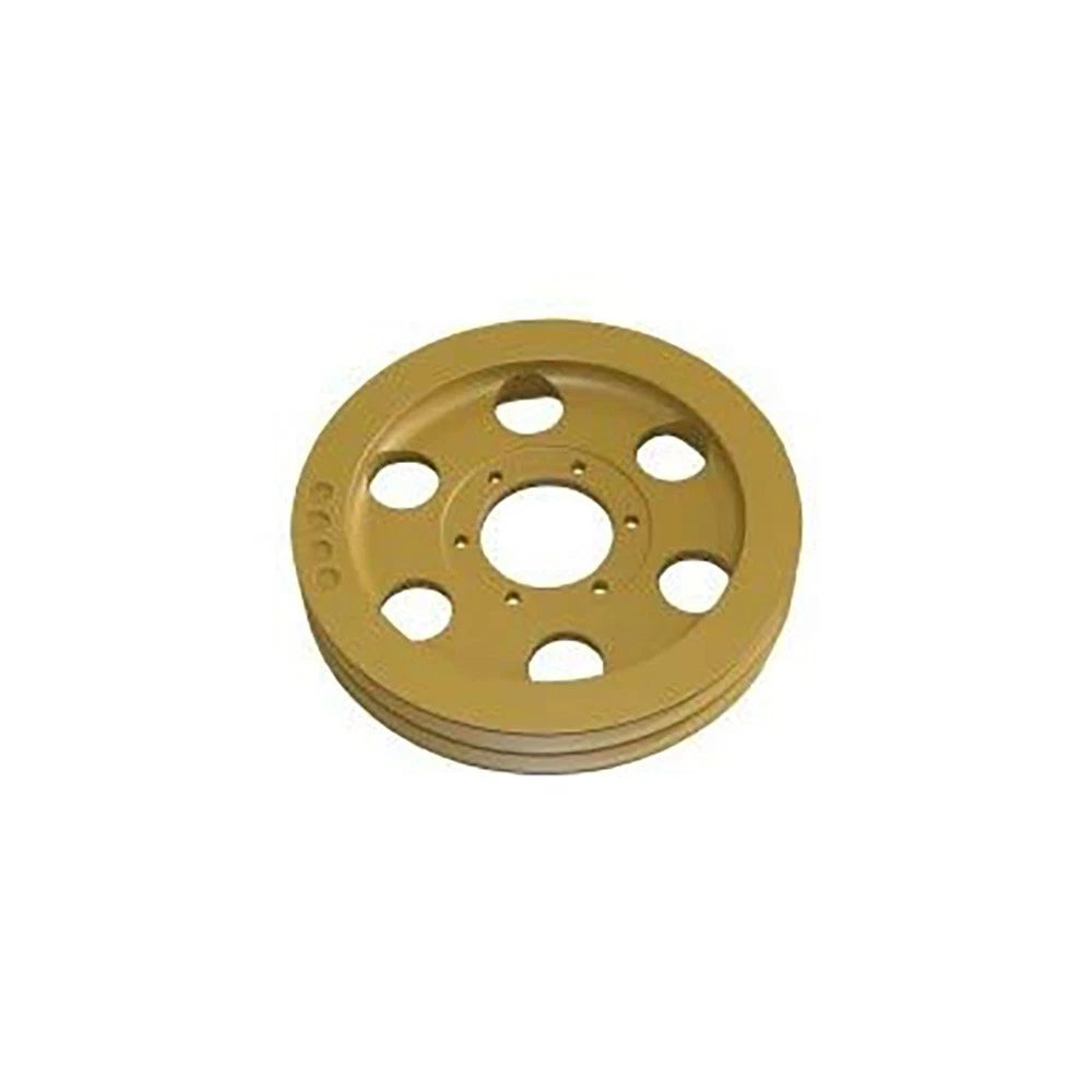 2P2407 Pulley Fits Caterpillar Models