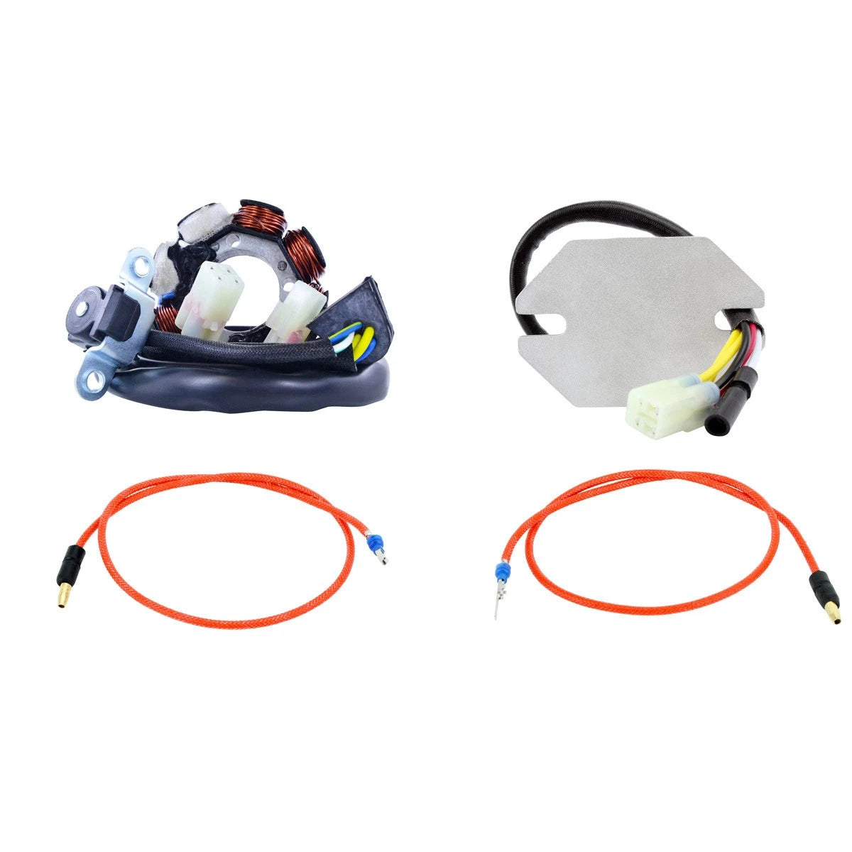 RM STATOR 40W AC/DC Stator Lighting Kit for Honda CRF250X 2004-2016