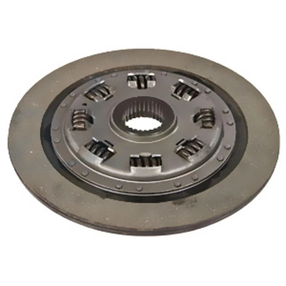 Torque Limiter E9NN7A539AA Fits Ford Holland 8530 8630 8730 8830