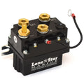 Lone Star Marine Boat Replacement Solenoid - 24V