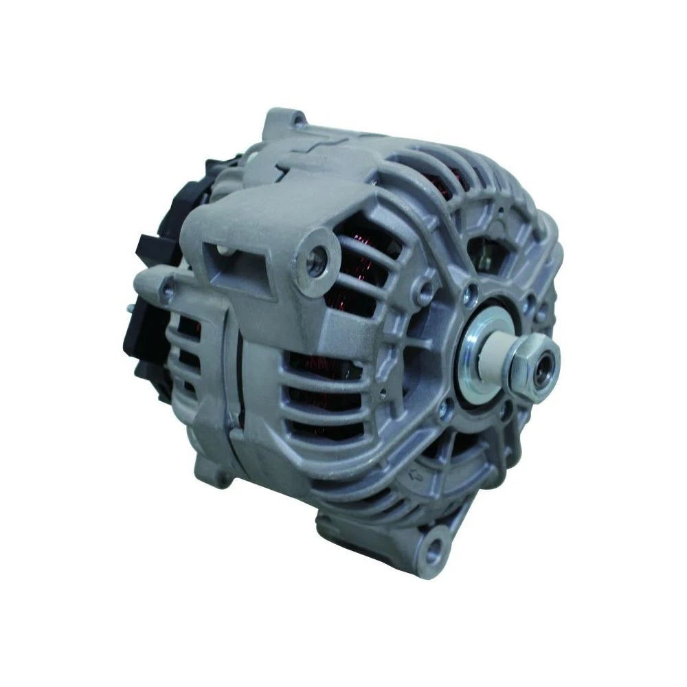 Alternator AXE17691 Fits John Deere S685 Sts S690 Hillmaster