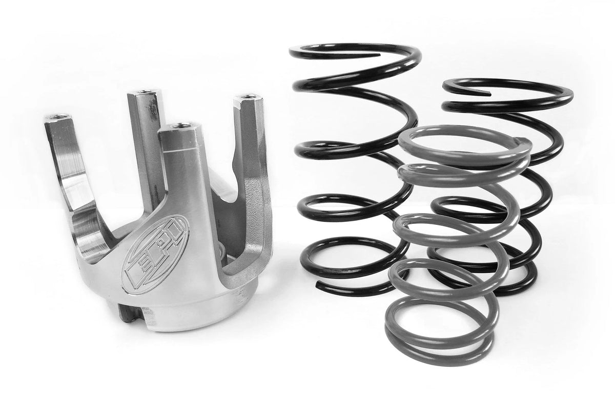 EPI Mudder Clutch Kit for Can-Am Defender HD8 2016-2019 ATV/UTV