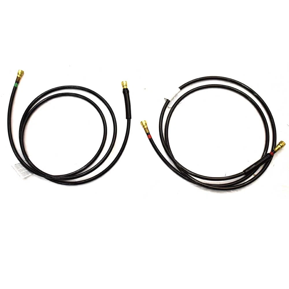 Uflex Boat Steering Hose Kit KITOB-116IN - Hydraulic 116 Inch