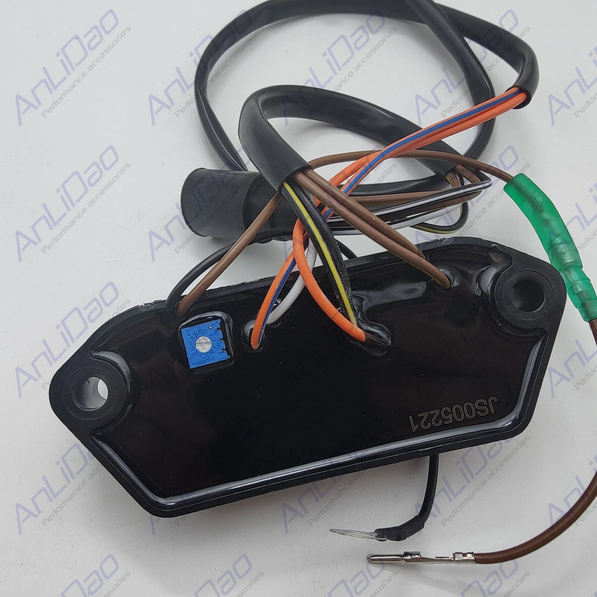 Fit Evinrude Johnson Outboard CDI Power Pack Many 5000014 584908 585074