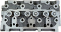Cylinder Head Assembly YM719623-11700 for Komatsu Engine 3D74E-3