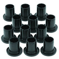 QuadBoss 14-16 Polaris ACE 325 IRS Bushing Only Rear Independent Suspension