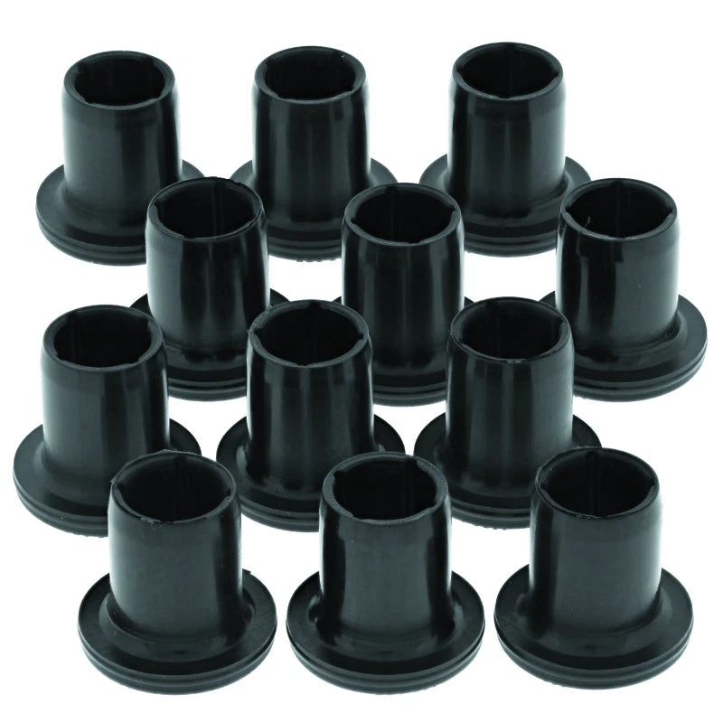 QuadBoss 14-16 Polaris ACE 325 IRS Bushing Only Rear Independent Suspension