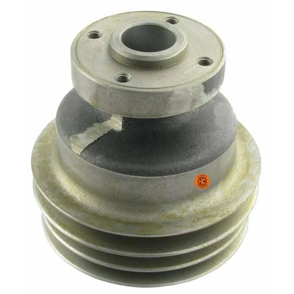 HM738830 Water Pump Pulley - Fits Massey Ferguson