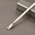 For CCMT0602 C08K-SCLCR06 Solid-Carbide Lathe Inner Turning Tool Boring Bar Part