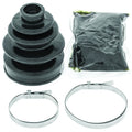 QuadBoss 20-22 Honda TRX420FA1 FourTrax Rancher 4x4 AT DCT Front Inner CV Boot