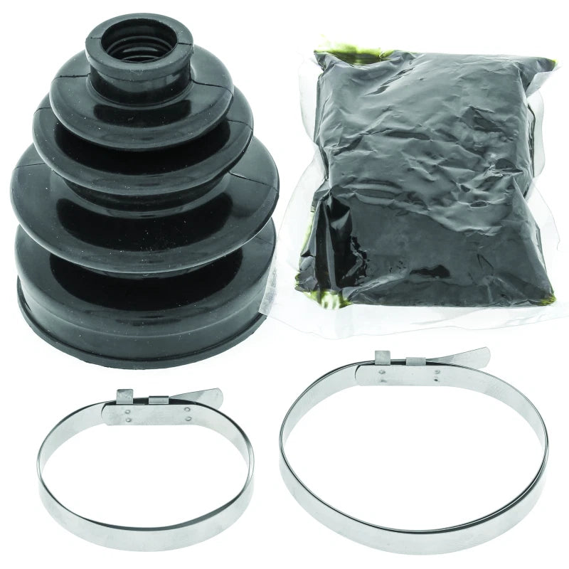 QuadBoss 20-22 Honda TRX420FA1 FourTrax Rancher 4x4 AT DCT Front Inner CV Boot