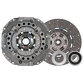 Single Clutch Assembly Fits Ford Tractors 2810 2910 3230 3910 3930 4110