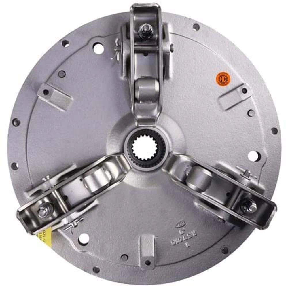 R830938 12" Single Stage Pressure Plate - Reman Fits John Deere