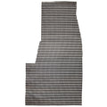 Monterey Boat Dry Deck Mat 45601013 - 58 X 31 Inch PVC