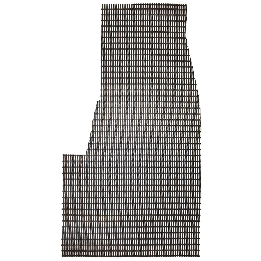 Monterey Boat Dry Deck Mat 45601013 - 58 X 31 Inch PVC