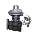 Turbocharger 49131-03510 for Iseki Engine E3CD Massey Ferguson Tractor 1433H