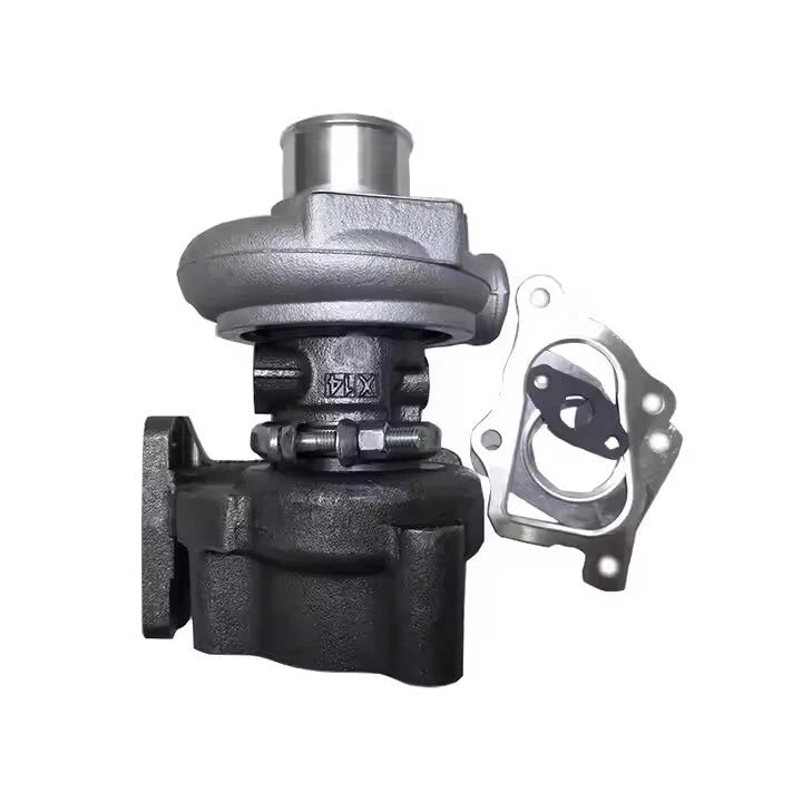 Turbocharger 49131-03510 for Iseki Engine E3CD Massey Ferguson Tractor 1433H