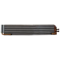 Evaporator with Heater Core Fits John Deere 7700 7610 7400 7810 7200 7710 7800