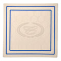 Cobalt Boat Non-Skid Table Mat 407054 - R Series Champagne Aegean Blue