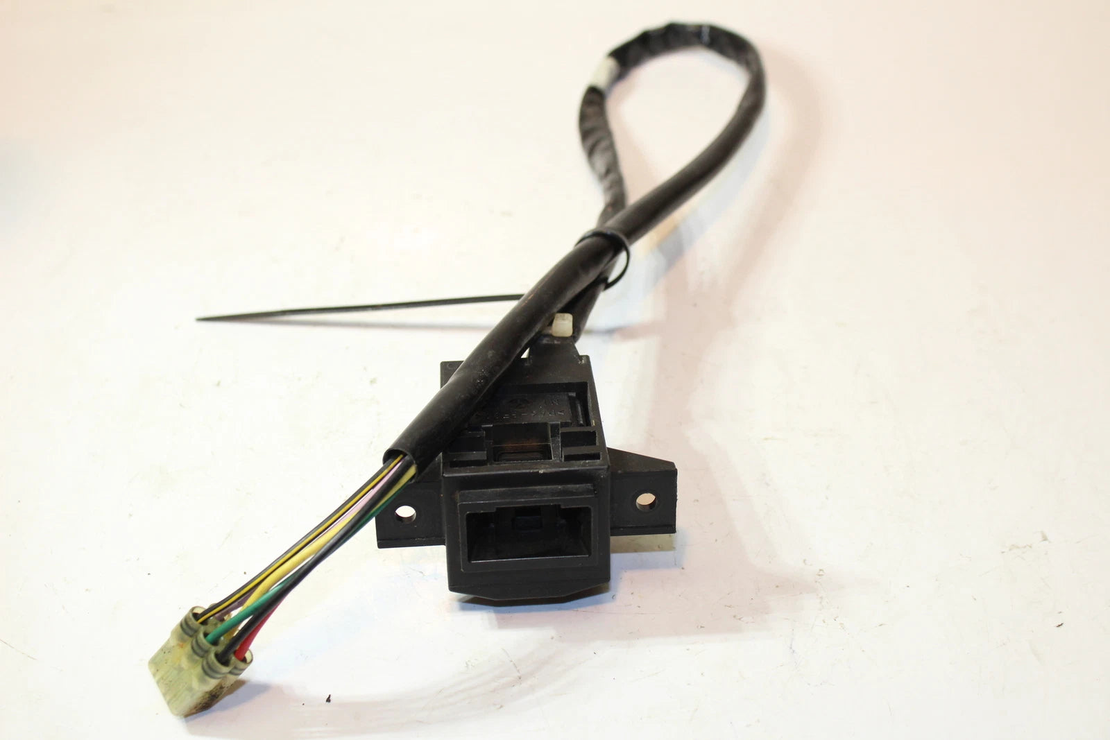 2007-2021 Ultra LX 250X 15F Kawasaki Electrical Key Socket Immobilizer Switch