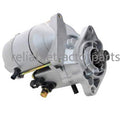19883-6301 1661763011 24V Starter Motor Replace for Kubota V1200 1987