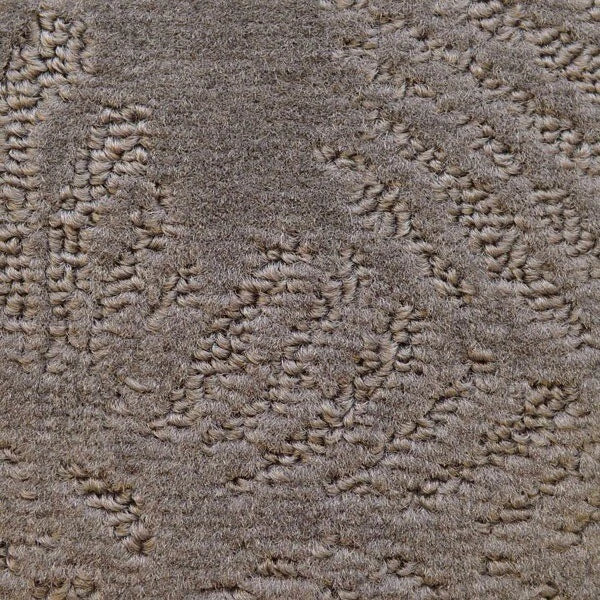 Syntec Boat 18oz Tufloc Carpet - Sterling Gray 8.6 FT Cut Loop (FT)