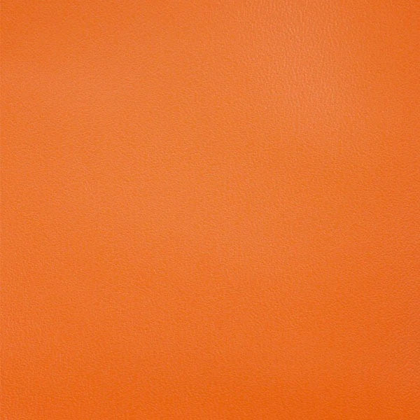 MasterCraft Boat Knit Back Vinyl 692922 - Turnbuoy Orange 54 Inch (YD)
