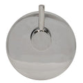 Scandvik Boat Shower Fixture 70105 - Nordic Chrome Bulkhead Mixer