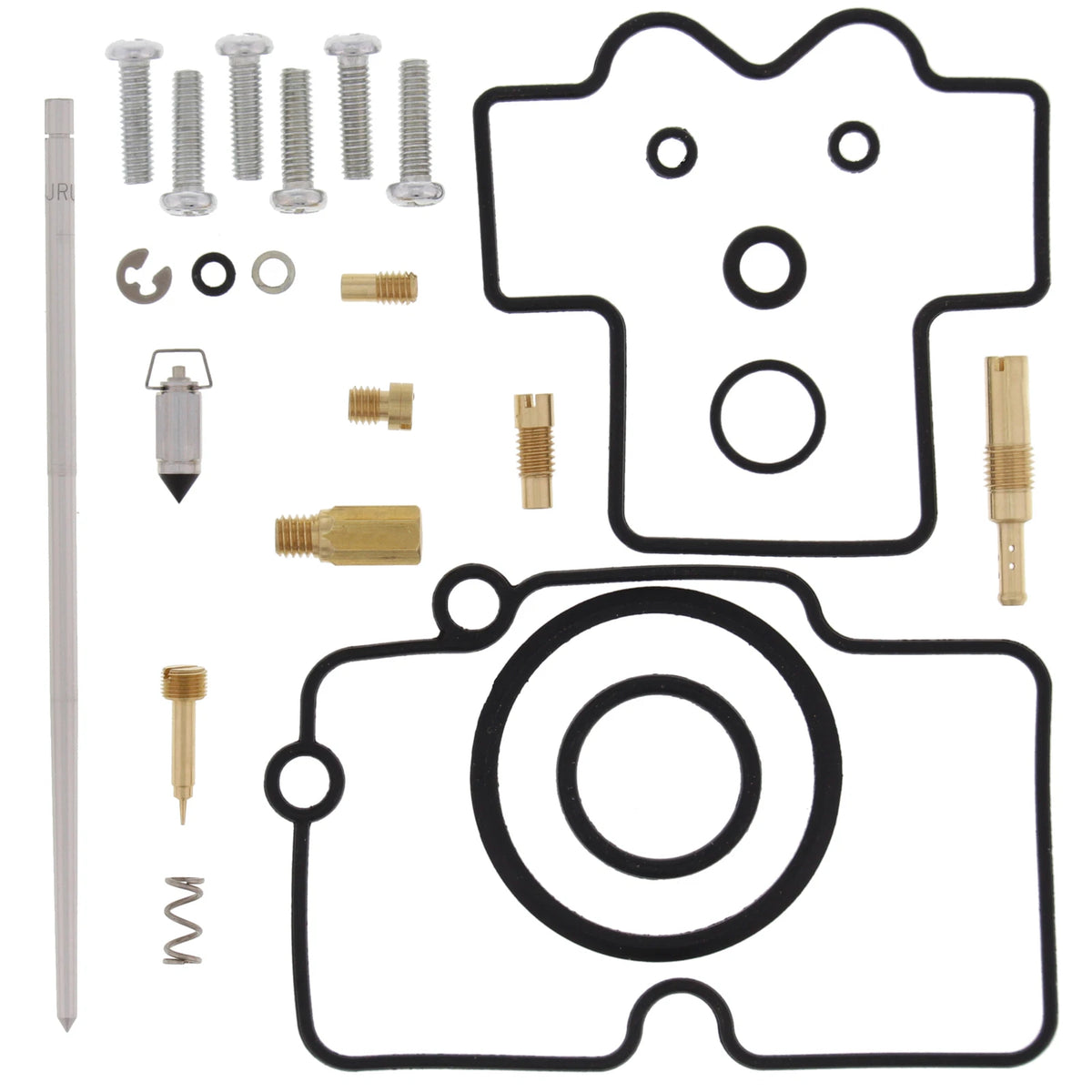 Carburetor Rebuild Kit for Yamaha YZ450F 2005