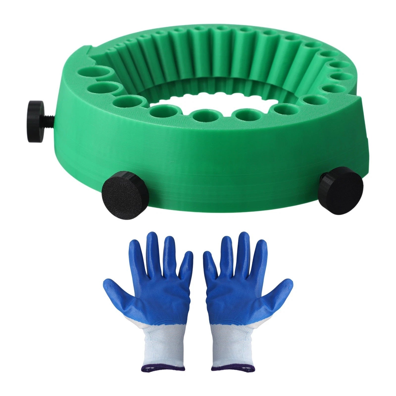 A Must Have Accessory Efficiently Sharpen All Your Dull Drill Bits Now